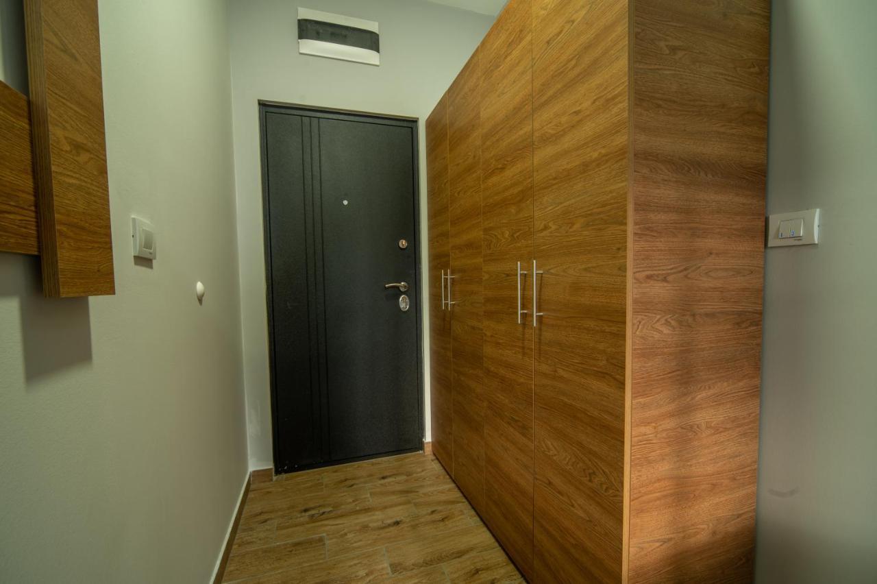 Kruševac Amd Union Caffe & Rooms מראה חיצוני תמונה